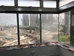 The Plaza (D7), Office #566788661